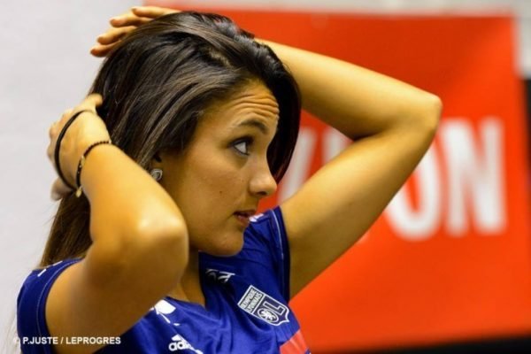 Louisa Necib is one of the Top 10 Hottest Female Soccer Players Of 2021