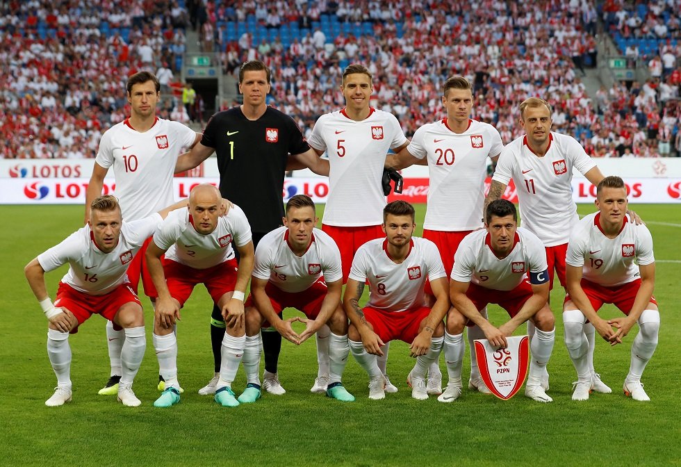 Poland Euro 2020 Squad - Polish Euro 2020 Team, Group & Fixtures!