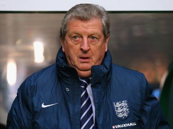 Hodgson promises someone will 'pay' for his side's missed chances 1