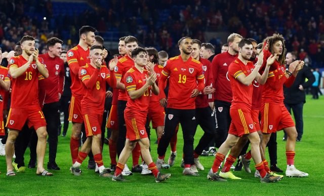 Wales Euro 2020 schedule - all games, dates and fixtures in 2021!