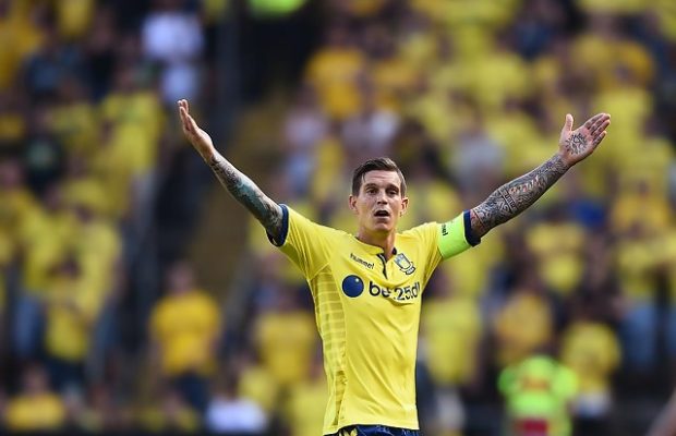 Daniel Agger: Liverpool Legend