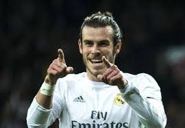 Bale signs new six-year Real Madrid contract 1