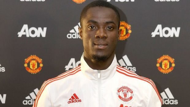 Mourinho convinced Bailly will fit in at United 1