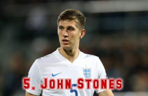 Euro 2020 Best England Players