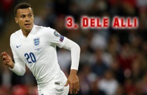 Euro 2020 Best England Players
