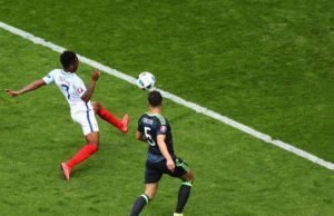 sterling miss england