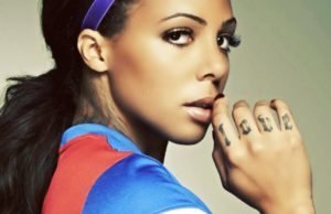 Sydney Leroux is one of the Top 10 Hottest Female Soccer Players Of 2021