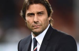 Antonio Conte