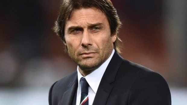 Antonio Conte: 'The real reason I switched to a 3-4-3 formation' 1
