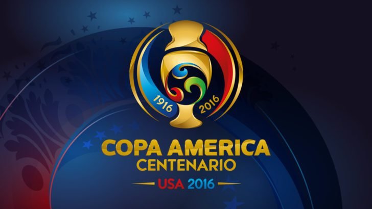 2016 Copa America Best XI 1