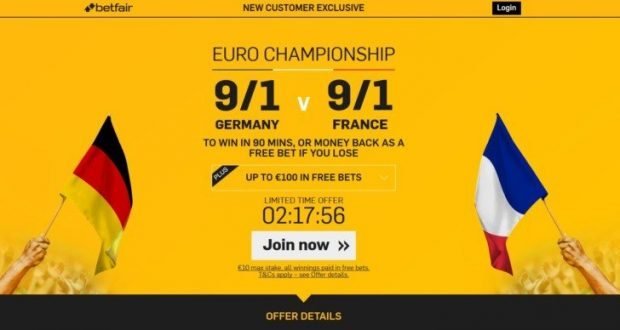 Germany vs France Predictions & Preview