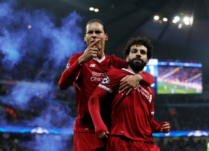 Liverpool 3-0 Manchester City Champions league Semi Final best Liverpool wins under Jurgen Klopp