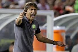 Antonio Conte wanted to get rid of 2 key Chelsea men this summer 1