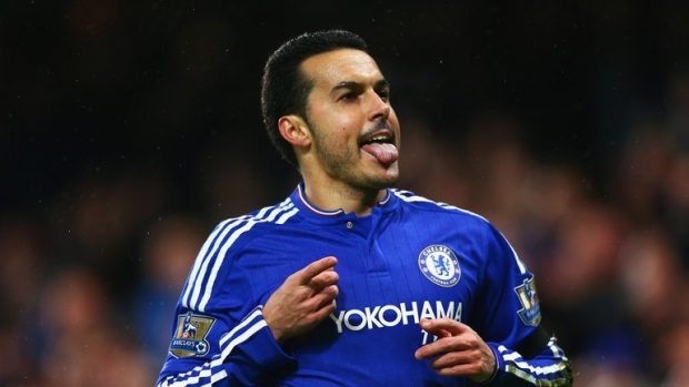 Pedro set for Stamford Bridge stay 1