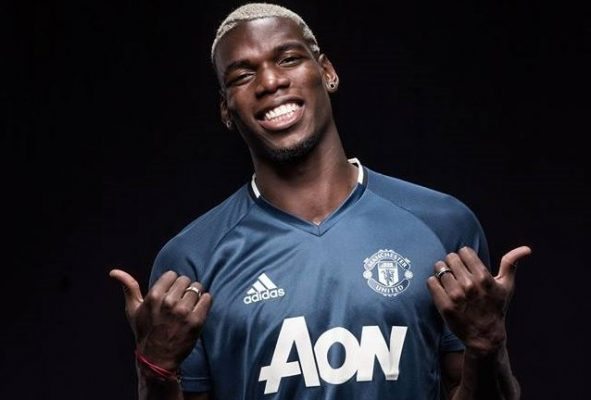 Barcelona ended interest in Pogba 1