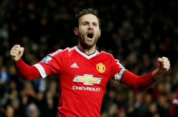 Man United set to offer Juan Mata new contract 1