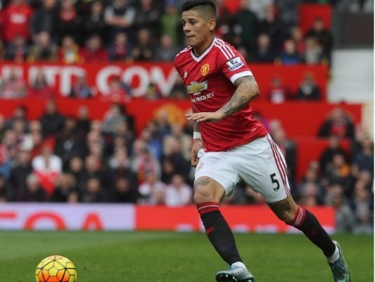 Rojo eager to stay at Old Trafford 1