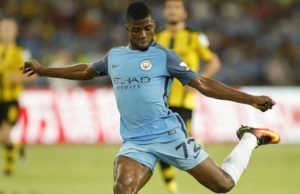 Manchester City Highest Transfer Fees Received