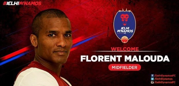 Florent Malouda Forgotten footballers 