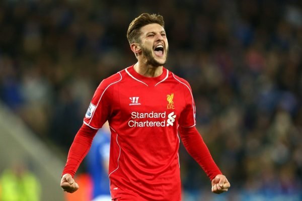 Lallana rejects PSG and remains committed to Liverpool 1