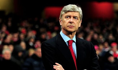 Arsenal ready for Arsene Wenger's exit 1