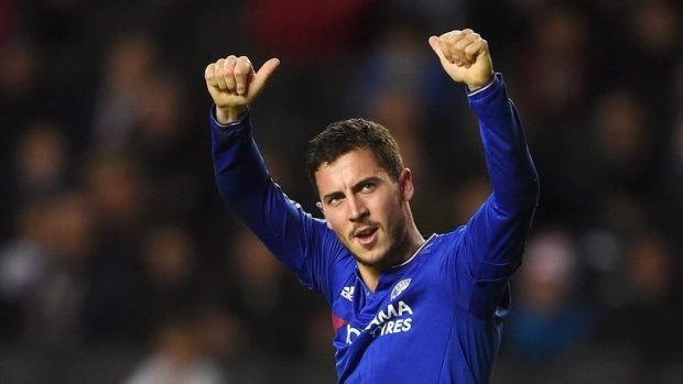 Chelsea star confirmed as Premier Leagues best player! 1