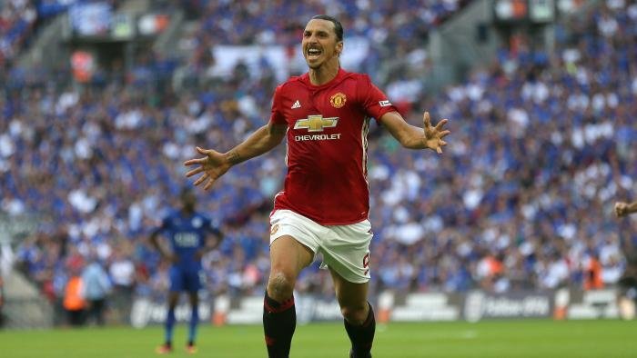 Ibrahimovic: What I think of Chelsea and their players 1