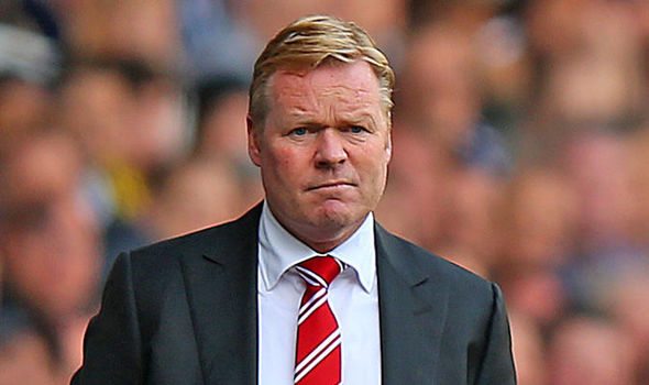 Ronald Koeman Didn't Expect Holland Victory 1