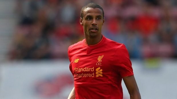 Liverpool star set to miss SIX matches! 1