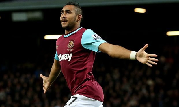 'Dimitri Payet could leave West Ham' 1
