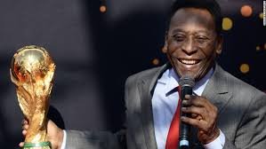 pele is one of the Footballers Who Have Won the World Cup More Than Once