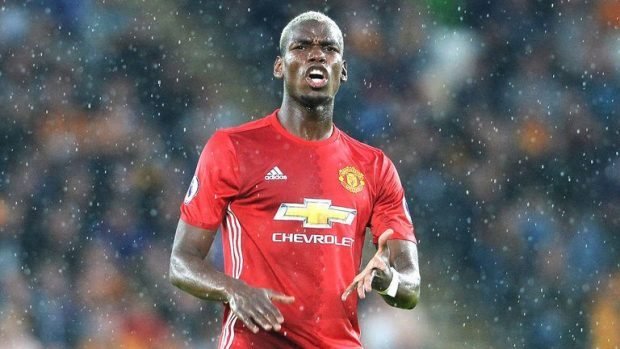 Mourinho: Pogba must forget his price tag 1