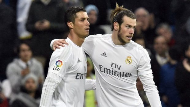 Manchester United end pursuit of Ronaldo and Bale 1