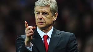 Arsene Wenger to be approached again for England role 1