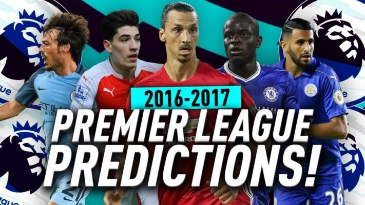 Premier League Predictions This Week 43 - Gameweek 10