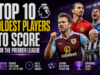 Top 10 oldest players to score in the Premier League Top 10 oldest players to score in the Premier League
