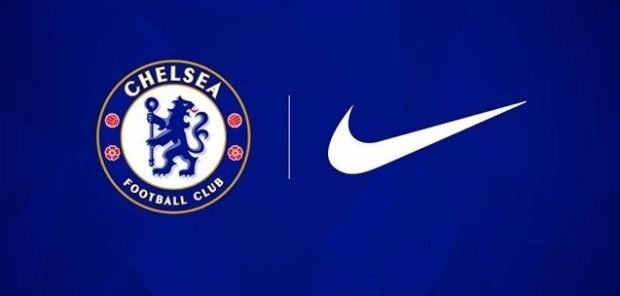 Chelsea new kit deal - signs a £900m kit deal with Nike
