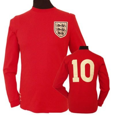 Top 10 best football kits ever