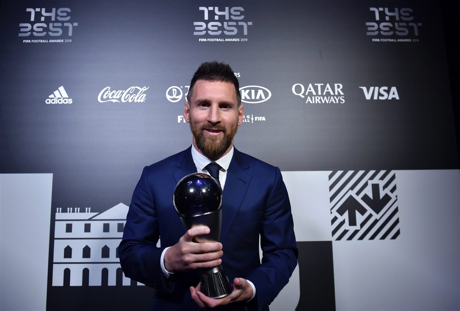FIFA Ballon d'Or 2019 winner - Award predictions