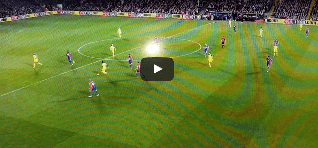 Crystal Palace 2-4 Liverpool Roberto Firmino Goal Video Highlight 1