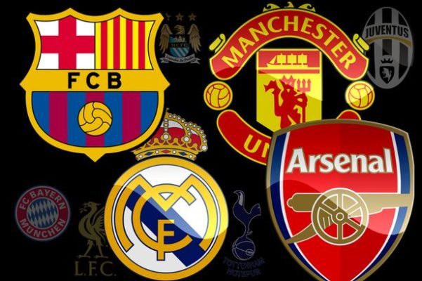 Top 10 Most Valuable Football Clubs In The World 2024
