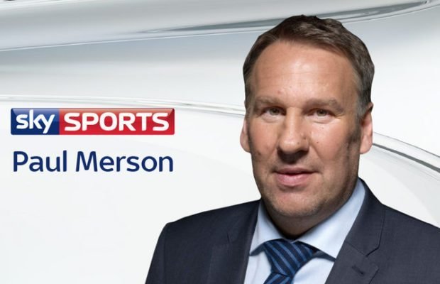 Paul Merson's predictions - Premier League Game-week 17