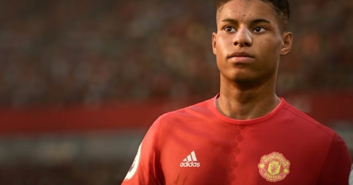 Top 20 Best Potential Players in FIFA 17