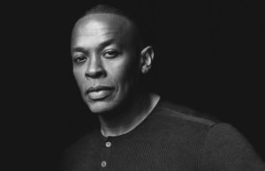 Celebrities that support Liverpool FC Dr Dre