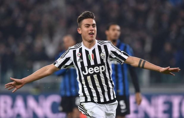 Juventus star read to snub Man Utd and sign new contract 1