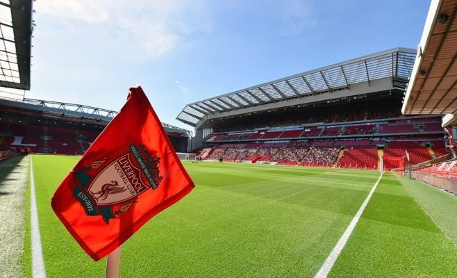 Liverpool to make shock move to sign Premier League winger! 1