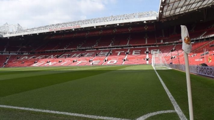 Most profitable stadiums in Europe Old Trafford