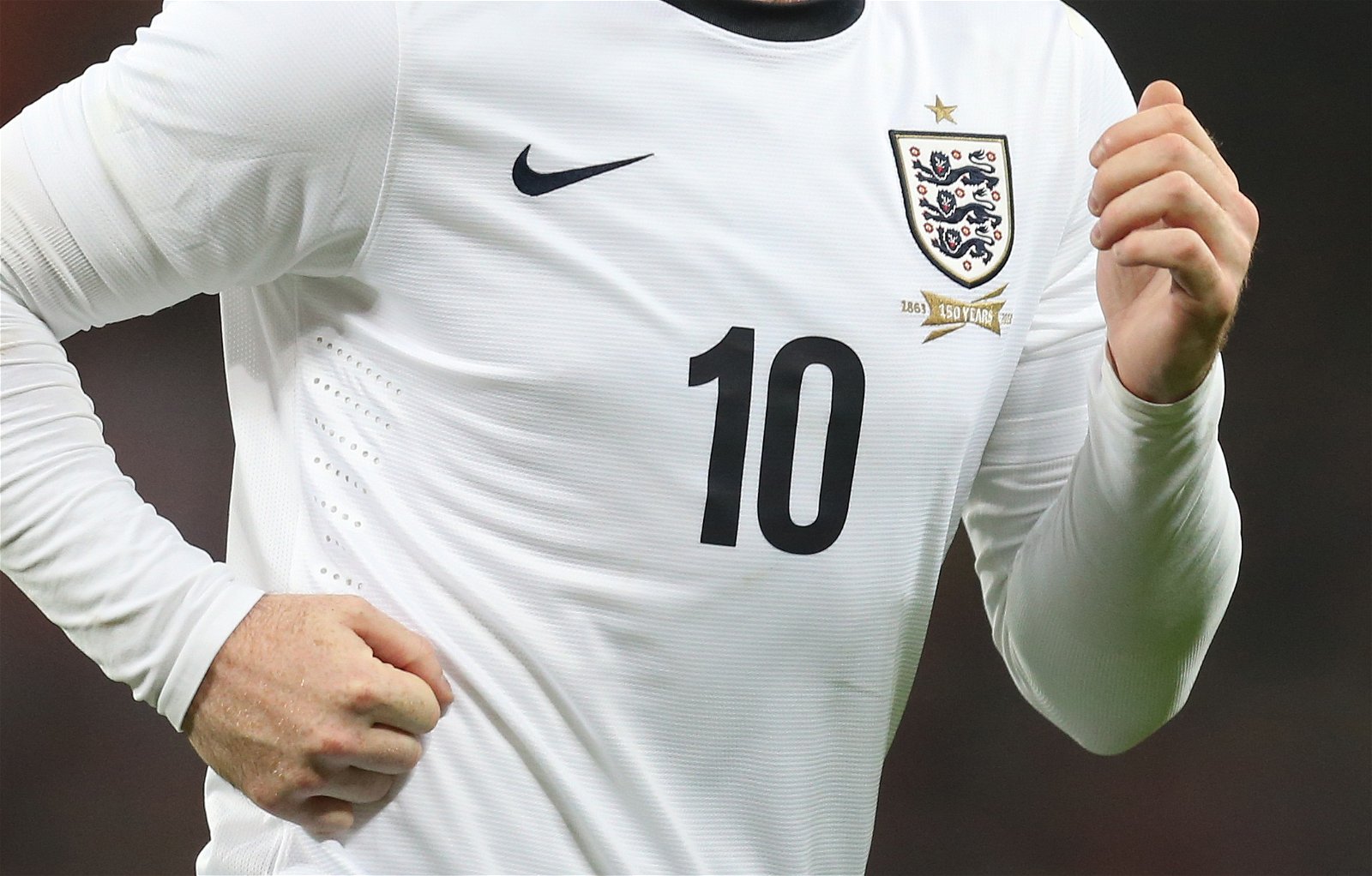 Biggest wastes of money in football ever England kit
