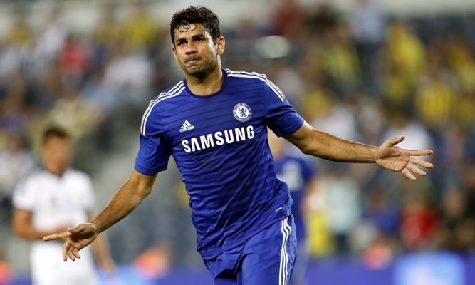 Conte: Costa and Kante bans are a challenge 1