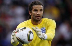 TOP 10 GREATEST ENGLAND GOALKEEPERS EVER! 1